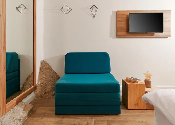 Ibella Boutique Rooms