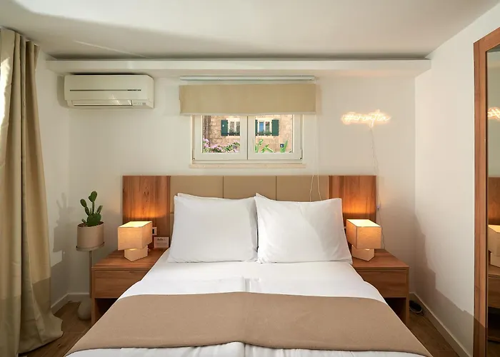 Ibella Boutique Rooms