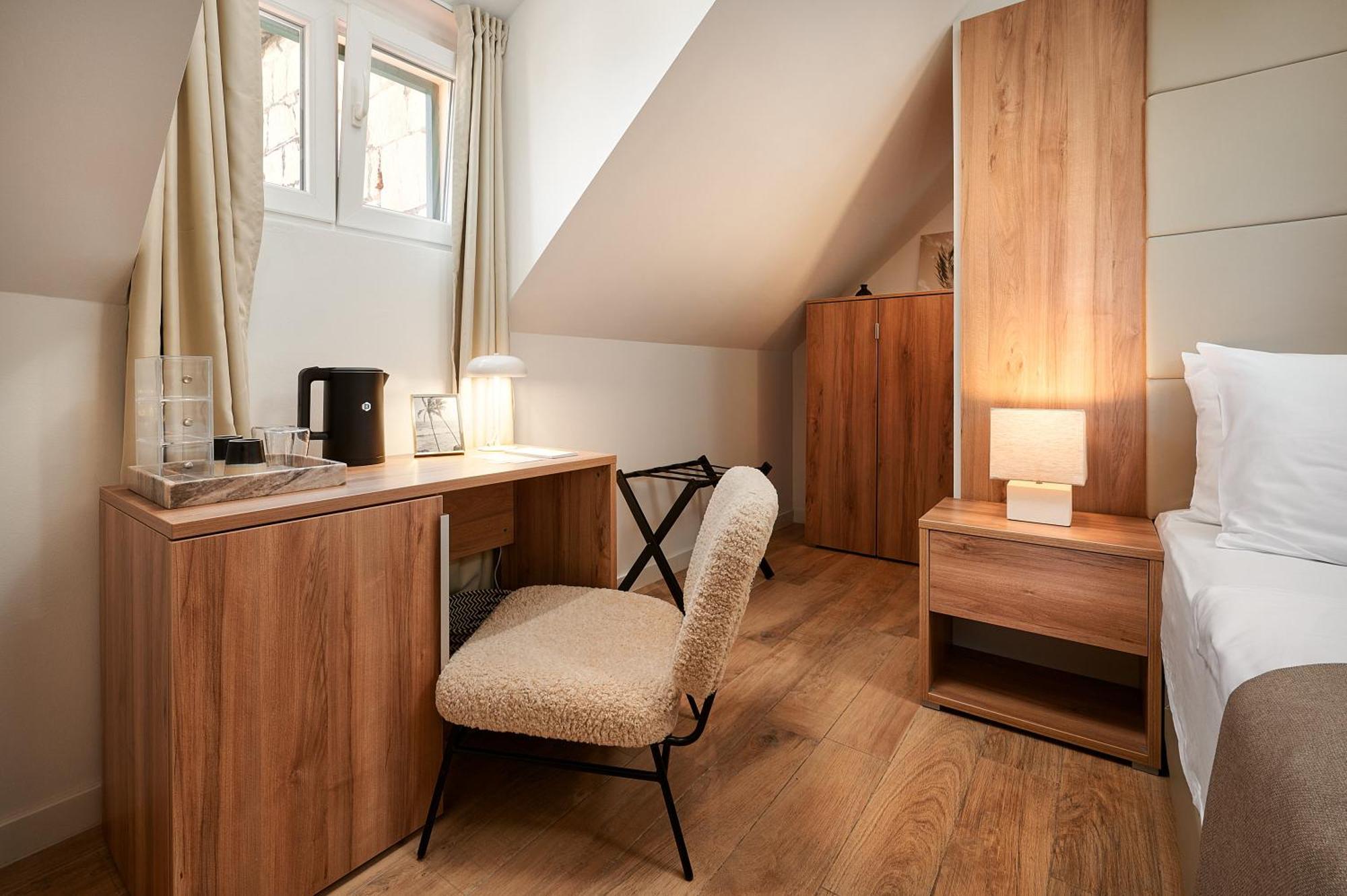 Frühstückspension Ibella Boutique 4*