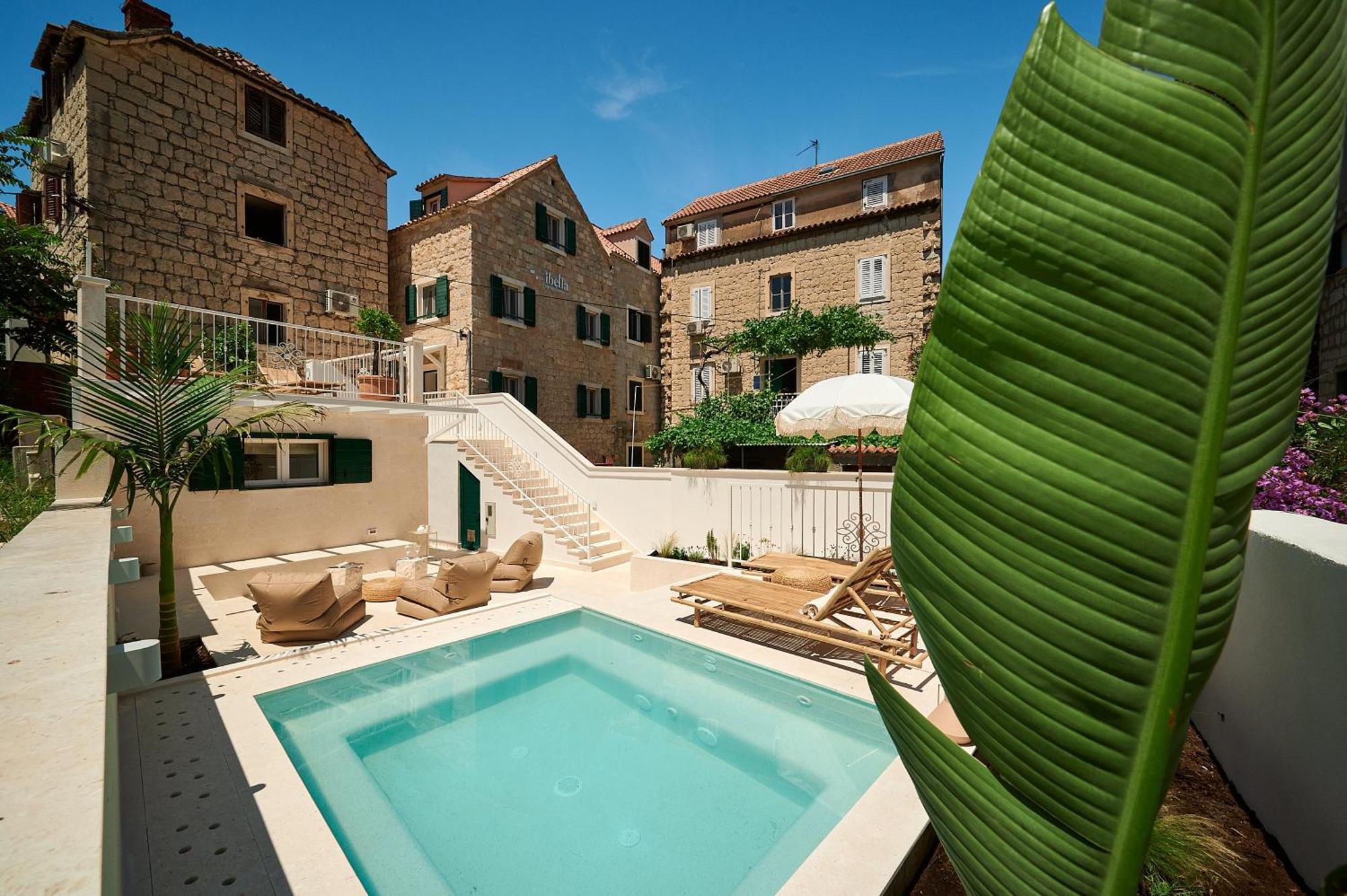 Ibella Boutique Split