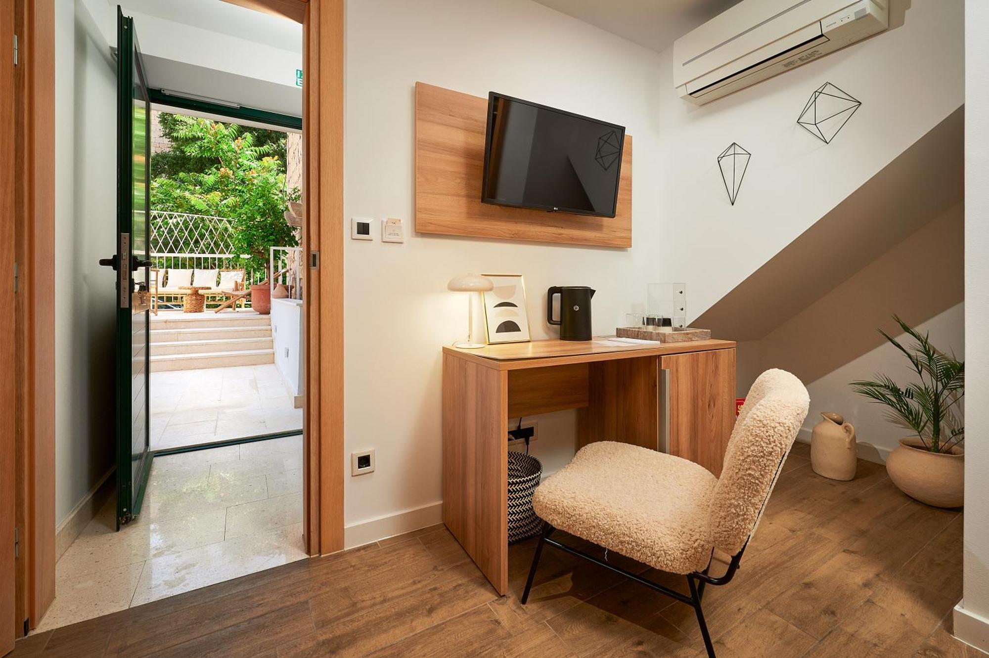 Ibella Boutique Bed and breakfast 4*