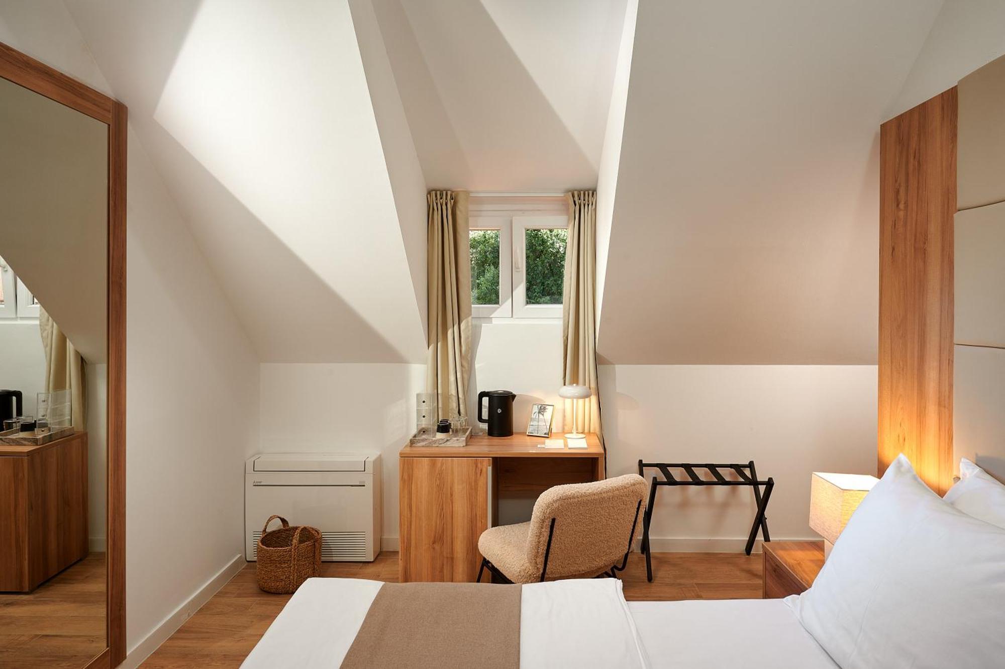 Ibella Boutique Bed and breakfast 4*