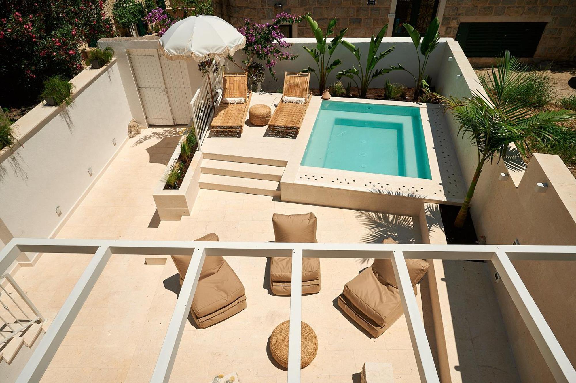 Ibella Boutique Bed and breakfast