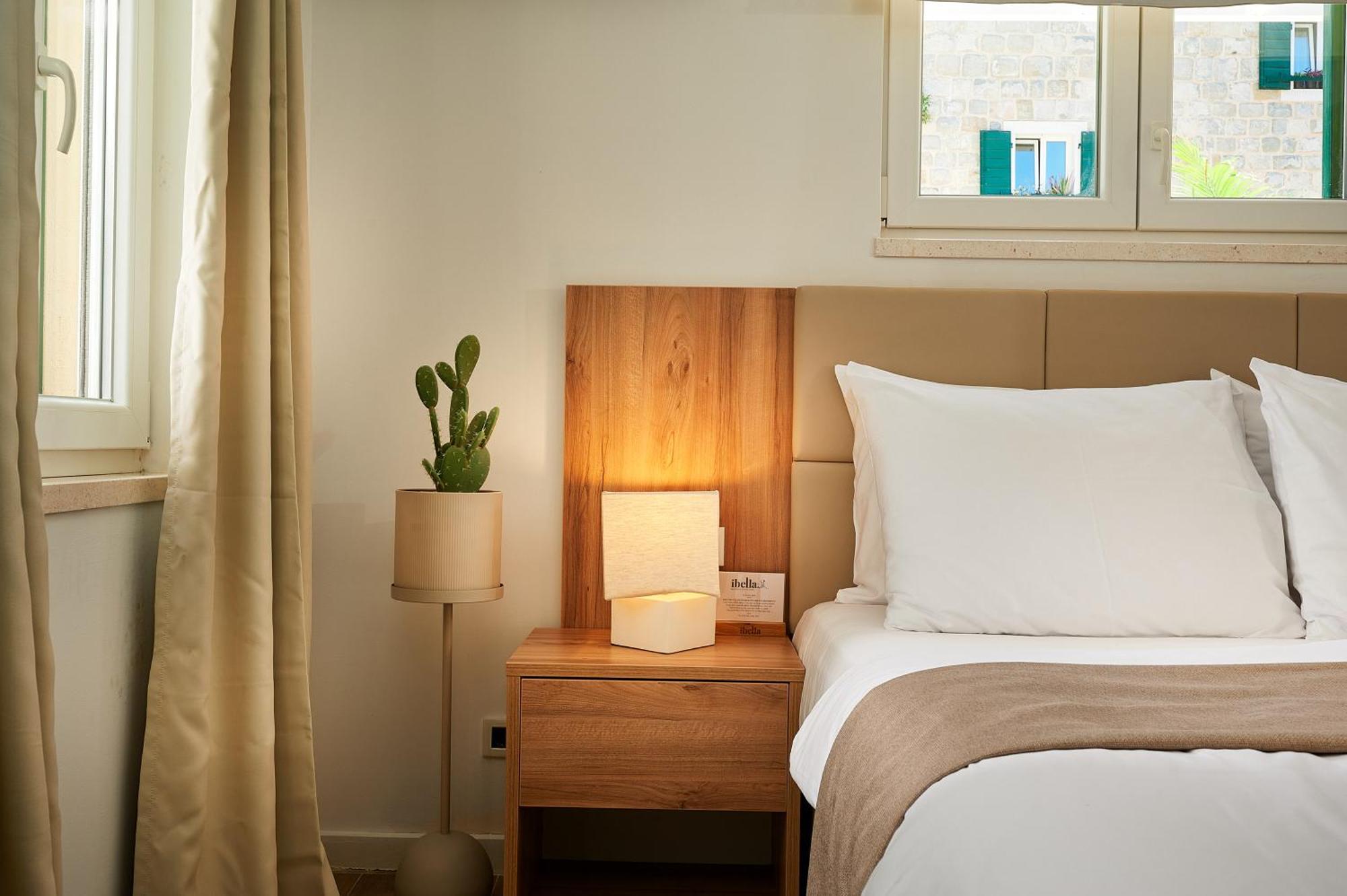 Bed and breakfast Ibella Boutique 4*