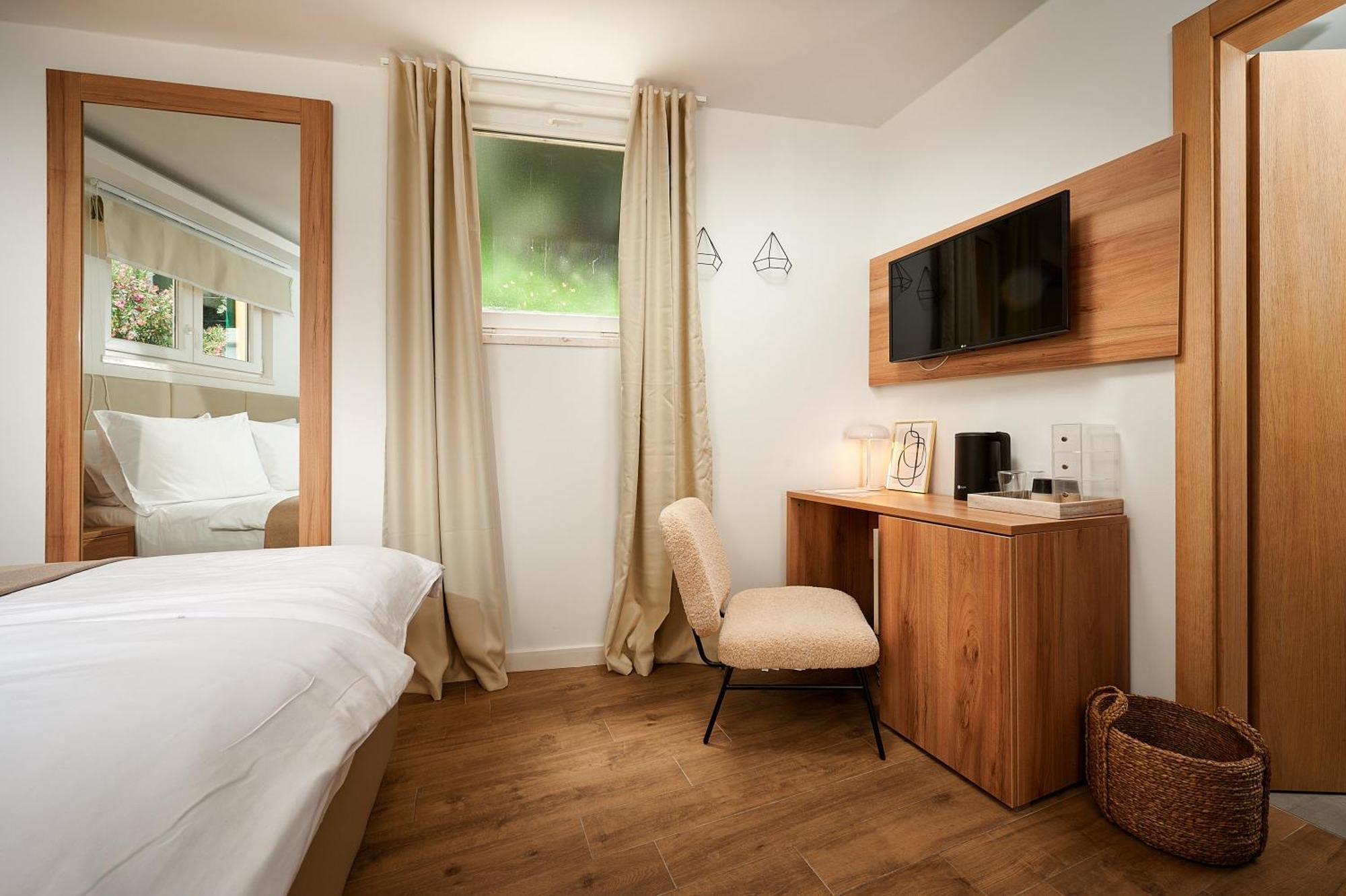 Bed and breakfast Ibella Boutique