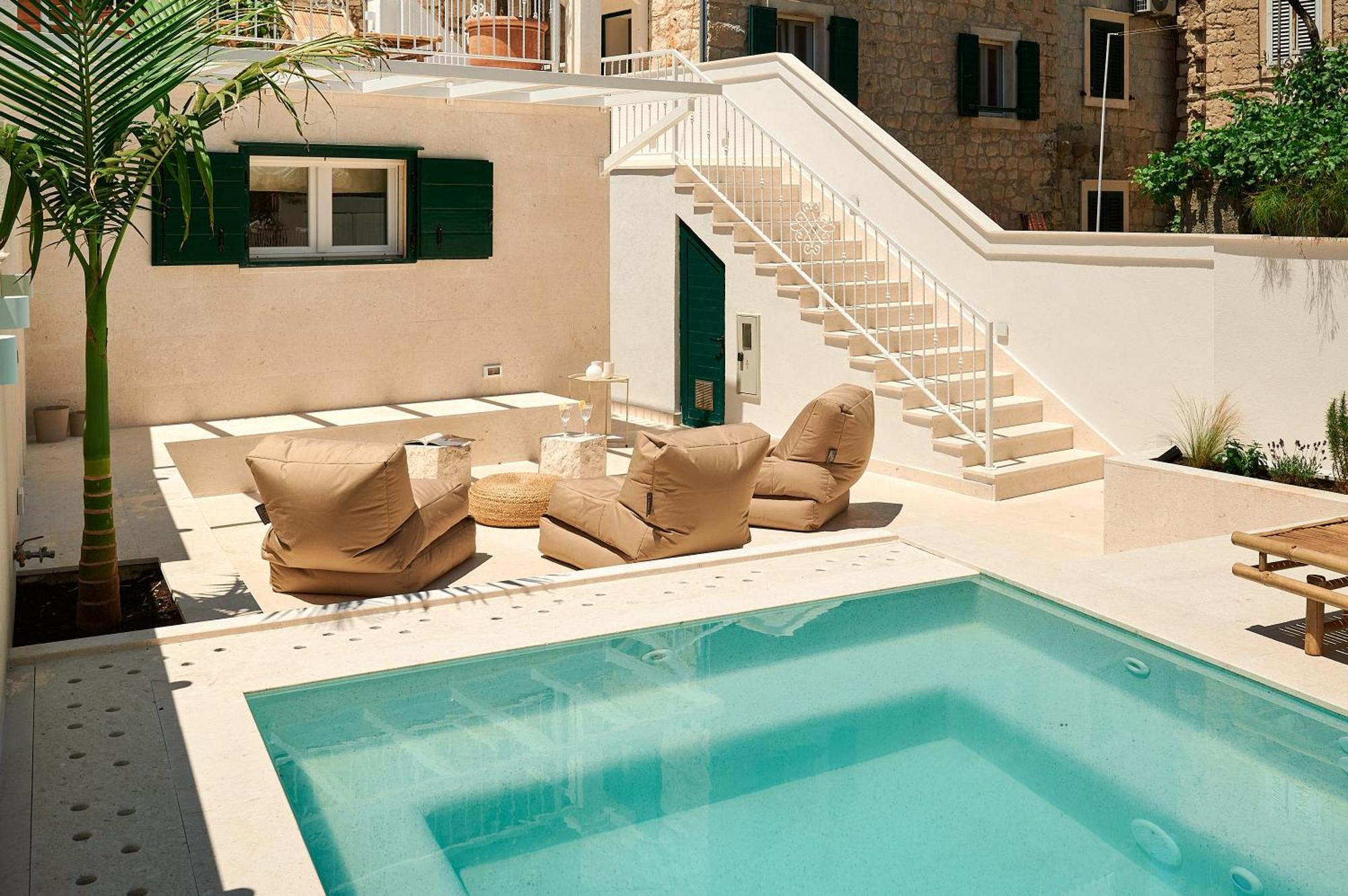 Ibella Boutique Bed and breakfast Split