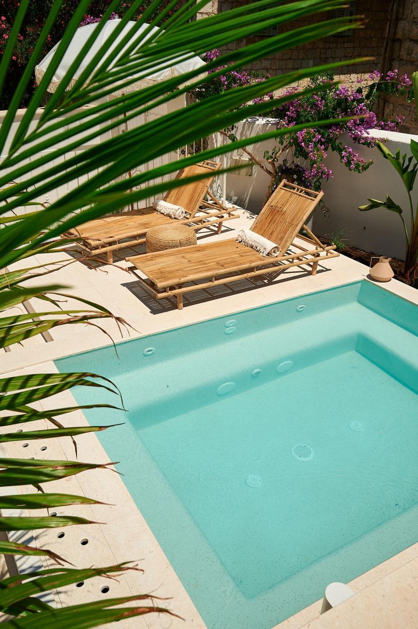 Ibella Boutique Bed and breakfast