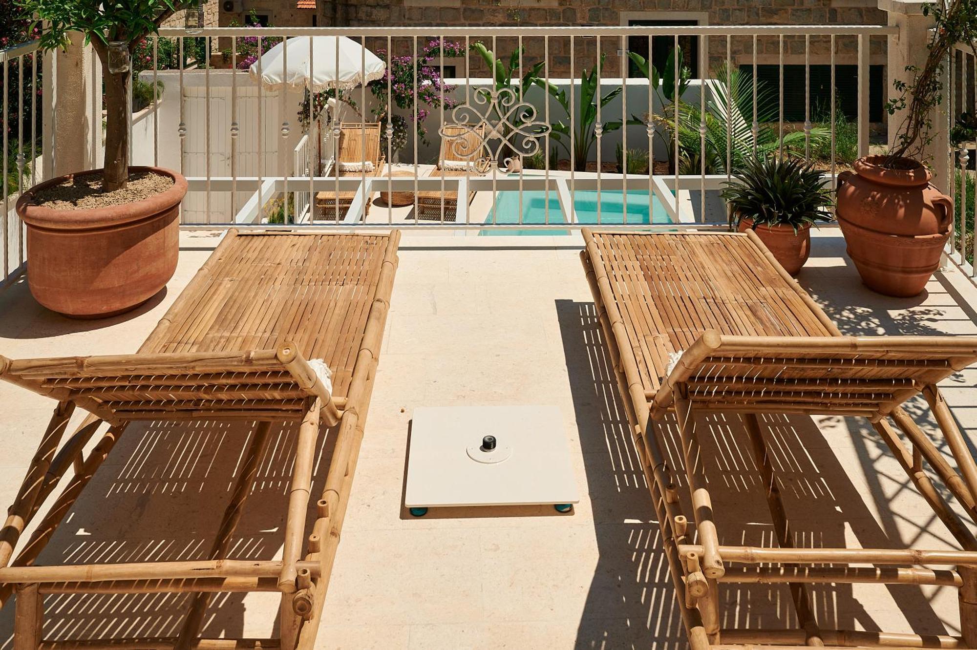 Bed and breakfast Ibella Boutique