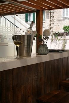 Ibella Boutique Bed and breakfast Split