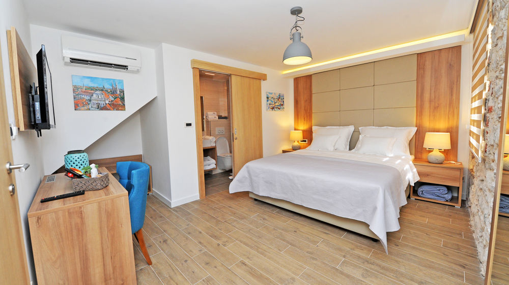 Ibella Boutique Bed and breakfast Split