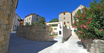 Ibella Boutique Bed and breakfast Split