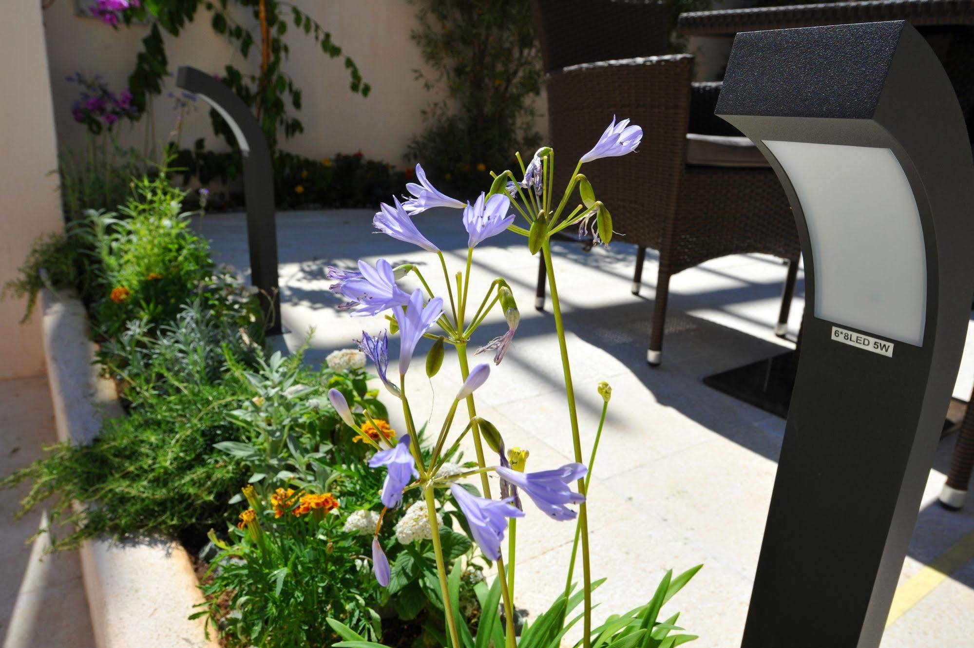 Ibella Boutique Bed and breakfast