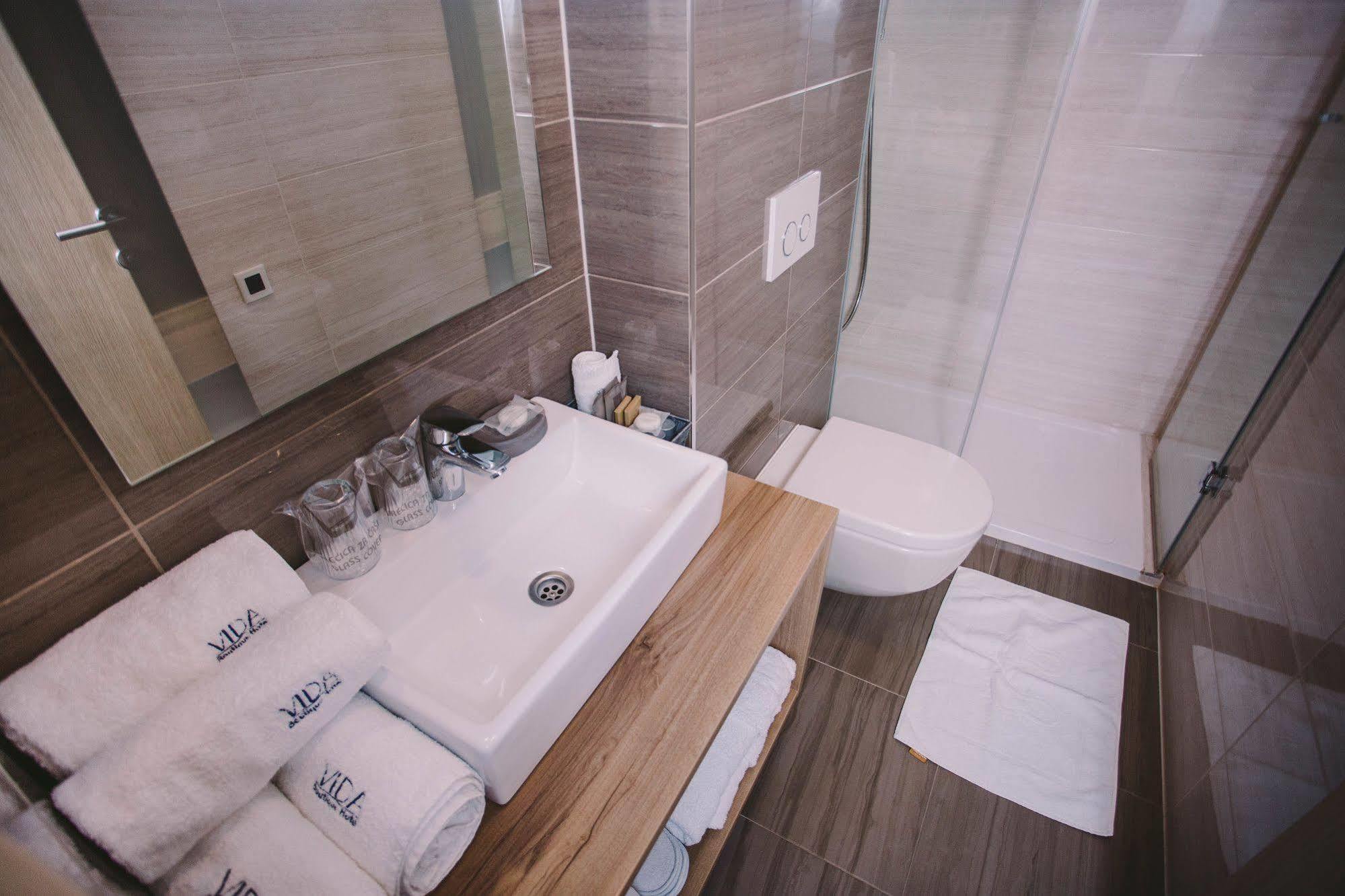 Ibella Boutique Bed and breakfast