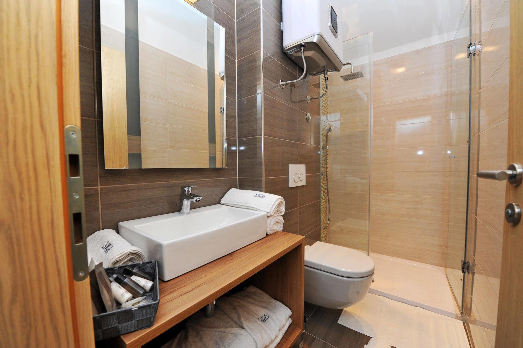 Bed and breakfast Ibella Boutique