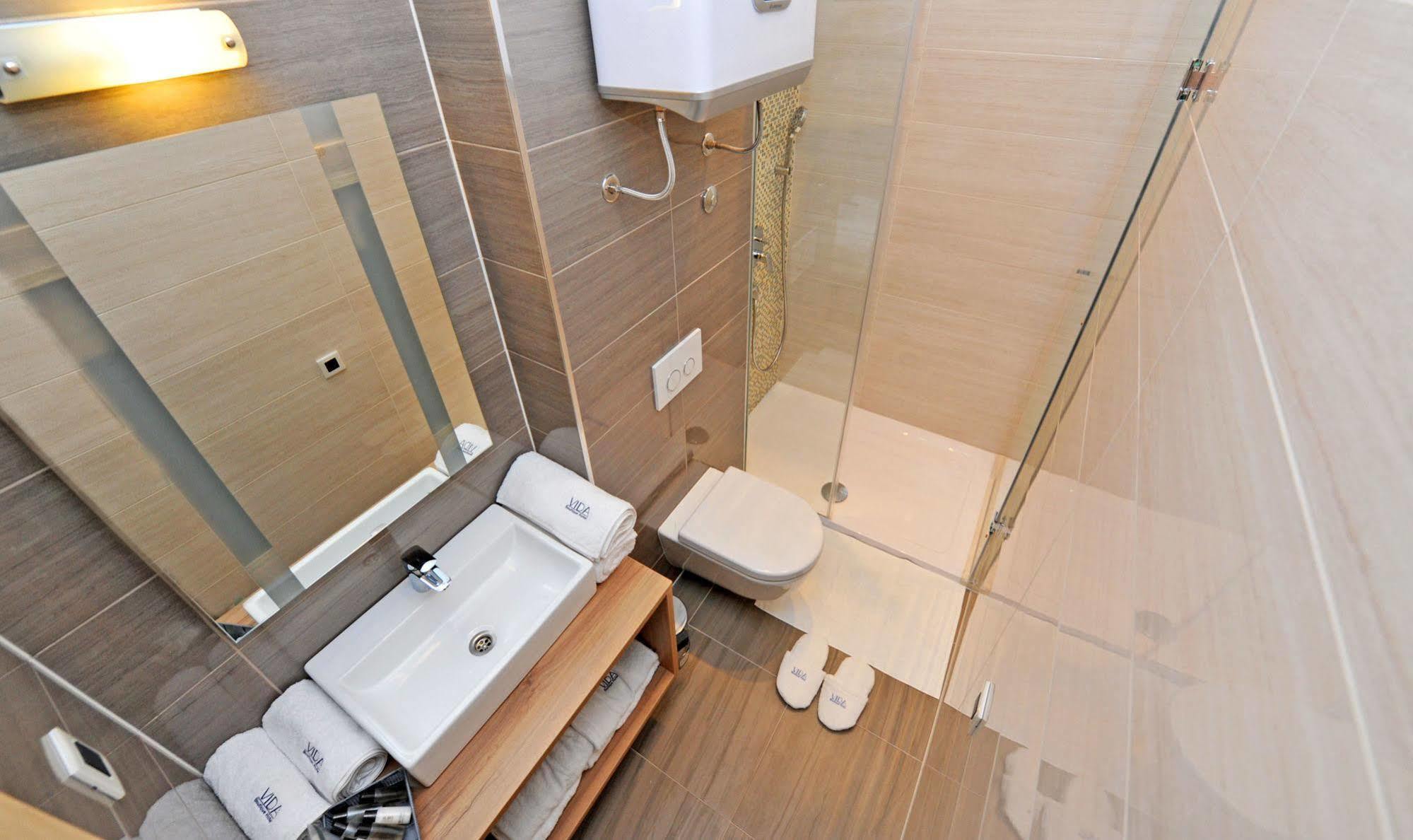Ibella Boutique Bed and breakfast 4*