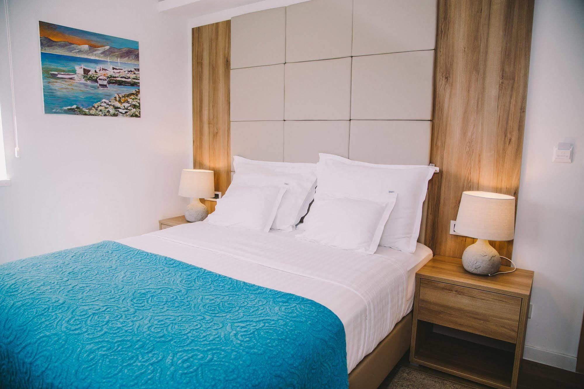 Bed and breakfast Ibella Boutique 4*